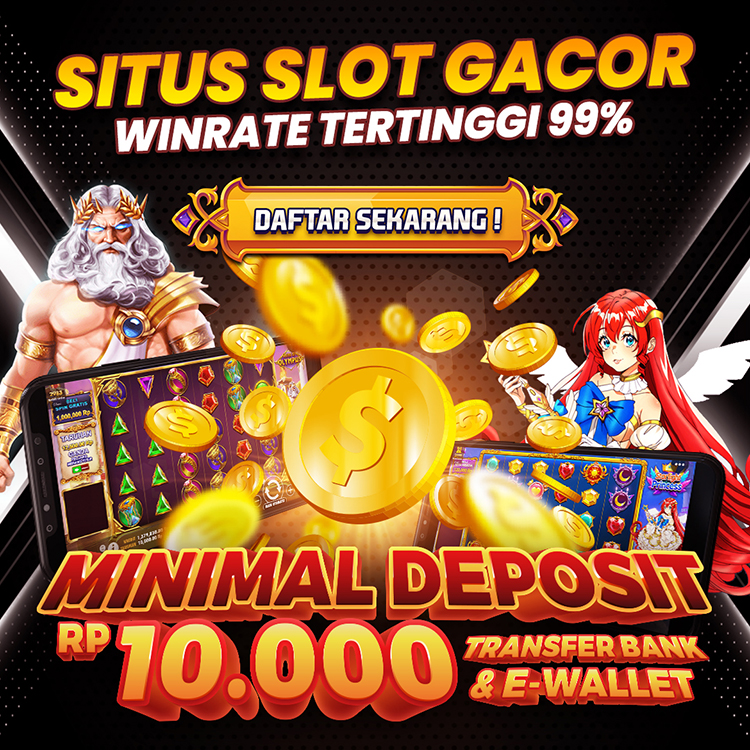 RJP777: Daftar Situs Slot Gacor 777 Hari Ini Mudah Menang Maxwin Terbaru